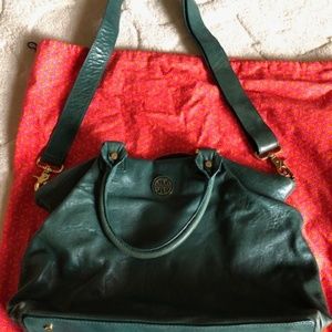 Tory Burch Leather Bag